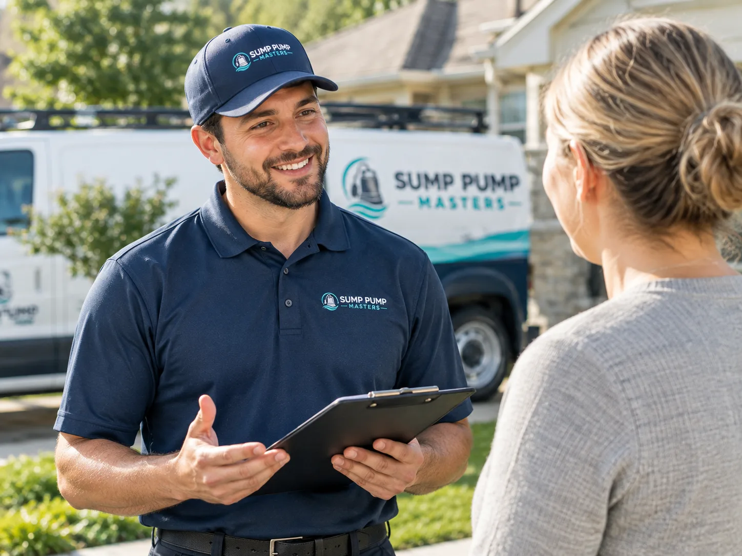 Sump Pump Repair Olancha, CA FAQs